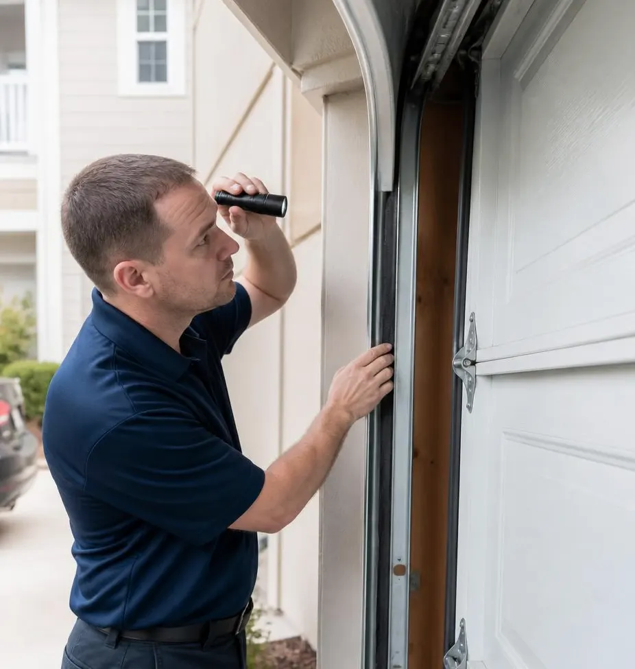 Converting Your Garage? Here's What Happens to the Door — Pensacola Garage Door, Pensacola, FL