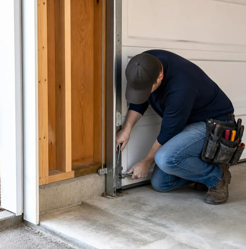 New Garage Door Costs in Pensacola: Steel to Custom Carriage Style — Pensacola Garage Door, Pensacola, FL